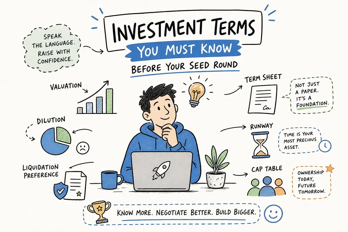 Startup Financial Model: A Founder's Step-by-Step Guide